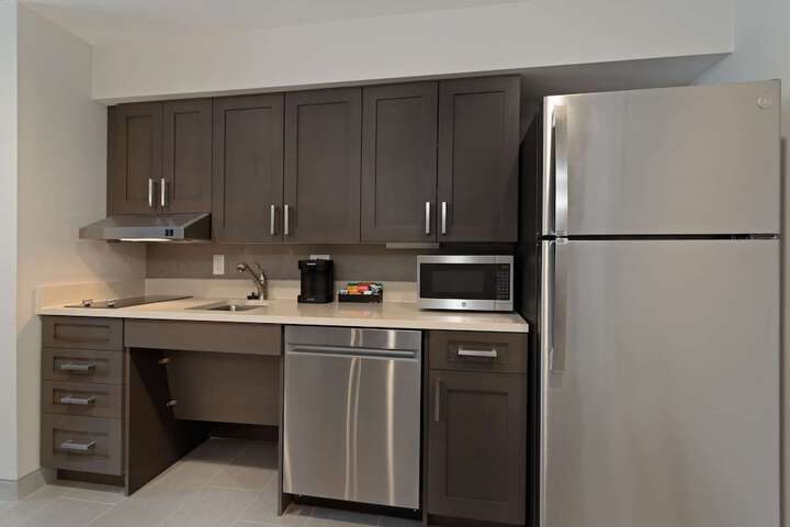 Homewood Suites by Hilton Panama City Beach