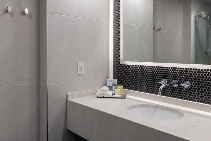 Hotel Bonaventure Montreal