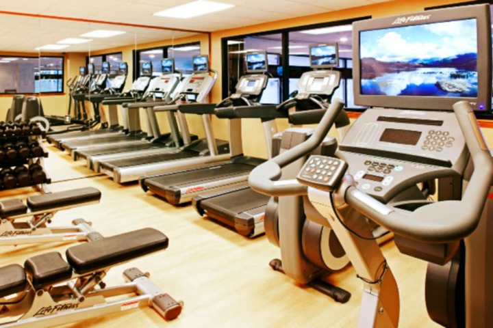 Health and Fitness 23 of 26