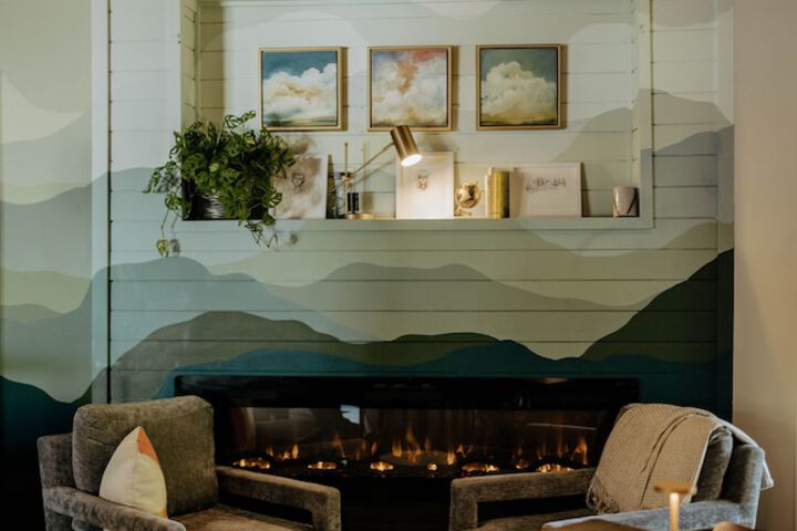 Blue Ridge Inn Bed & Breakfast