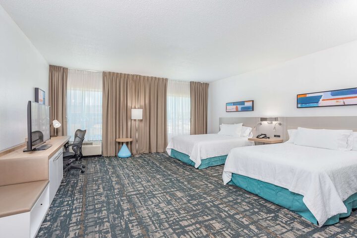 Hilton Garden Inn Cincinnati / Sharonville