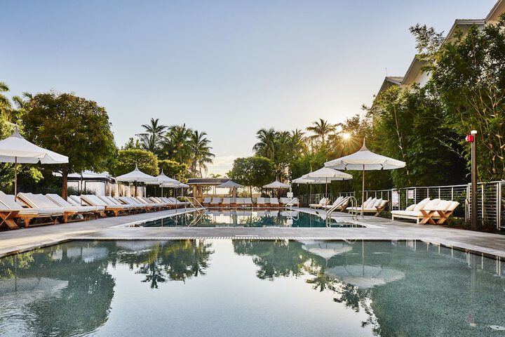Nautilus Sonesta Miami Beach