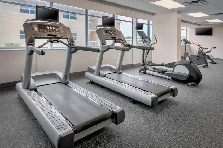 Residence Inn Fort Lauderdale Pompano Beach / Oceanfront