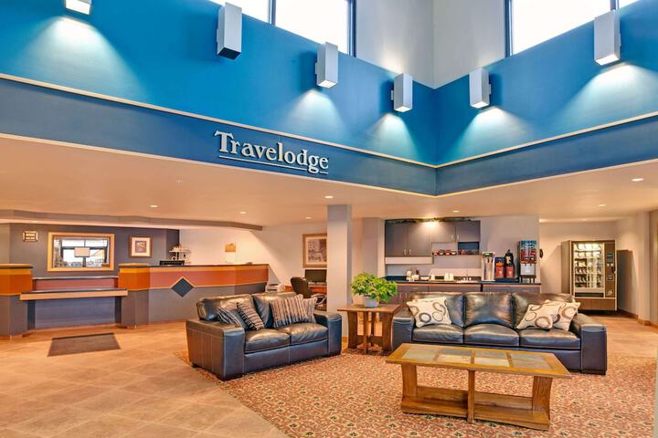 Hotel Interior 7 of 24