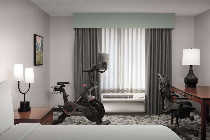 Hilton Garden Inn Columbia / Harbison