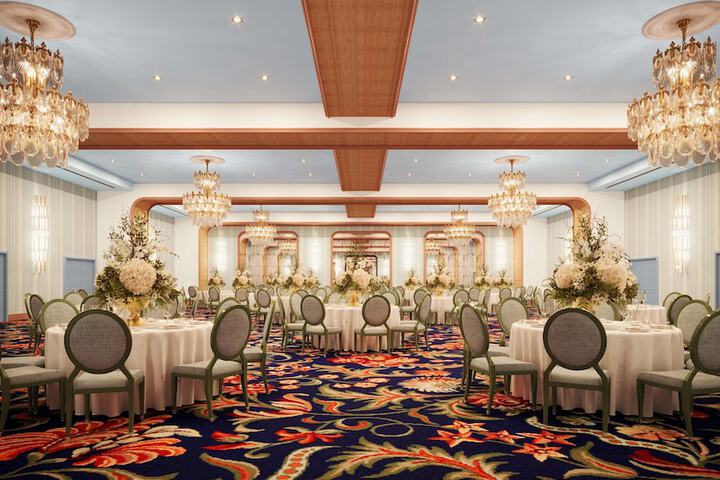 Graduate by Hilton Auburn AL