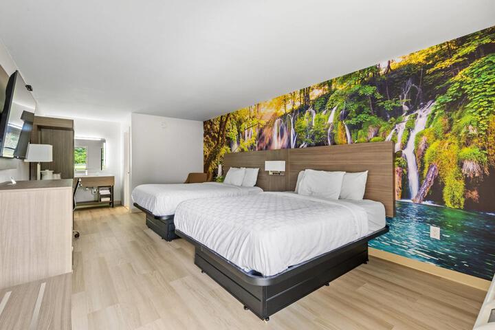 Travelodge by Wyndham Alachua