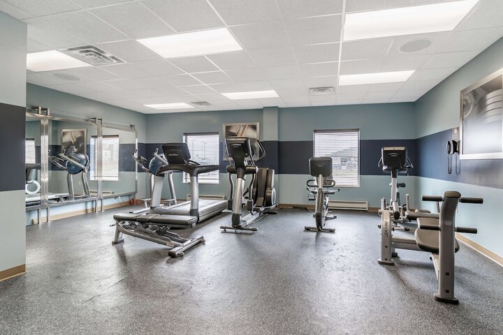 Health and Fitness 38 of 40