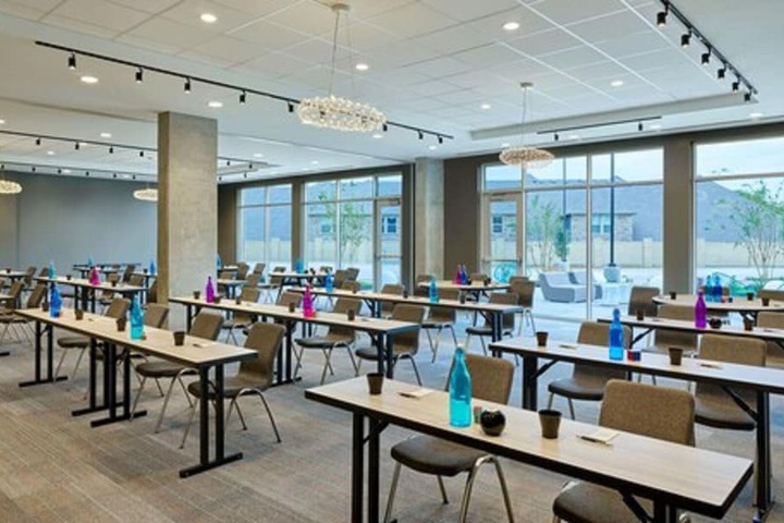 Aloft by Marriott Trophy Club Westlake
