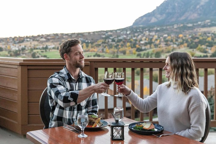 Cheyenne Mountain Resort a Destination by Hyatt Hotels