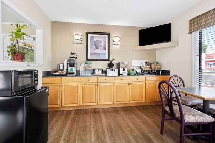 Econo Lodge St. George