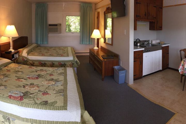 Doryman Motel