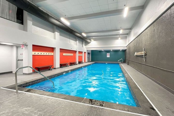 Pool 4 of 38