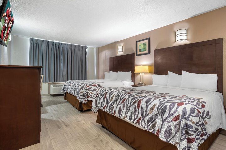 Red Roof Inn La Marque