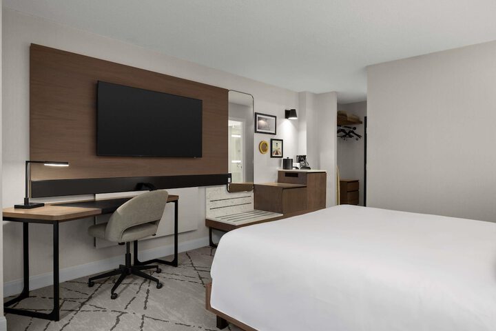 Novotel Toronto Centre