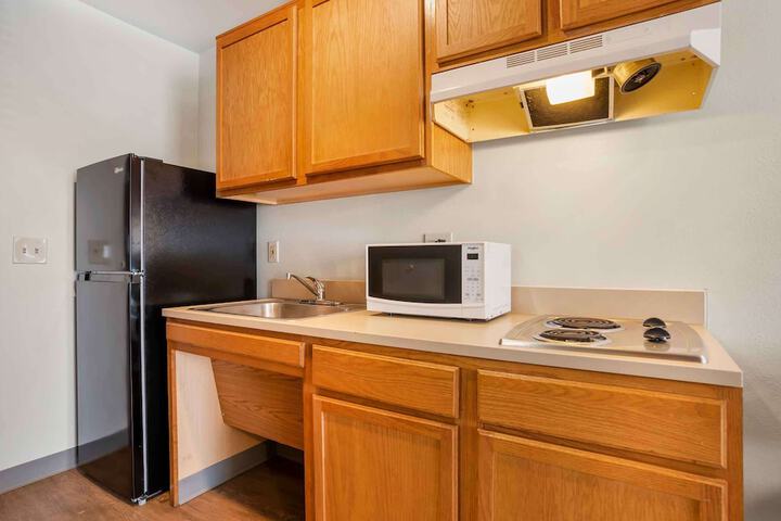 Extended Stay America Select Suites - Orlando - Sanford - Airport