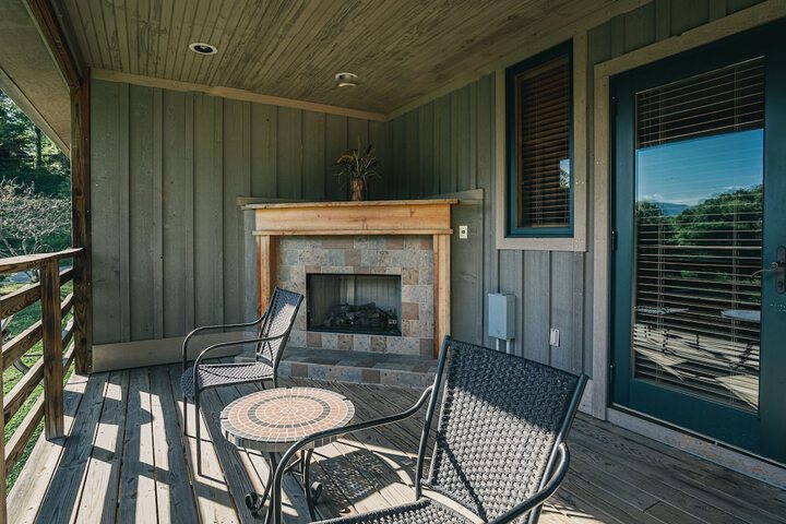 Terrace/Patio 118 of 136