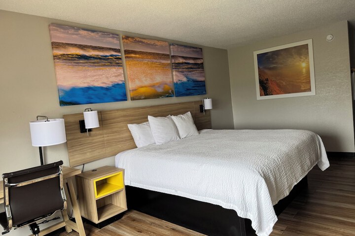 Days Inn by Wyndham Greenville South / Mauldin