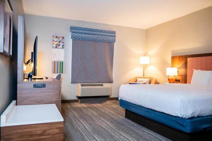 Hampton Inn Gonzales