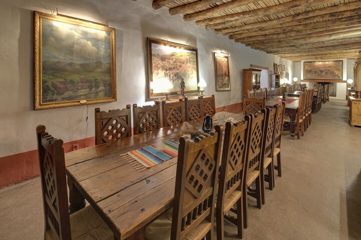 Cibolo Creek Ranch & Resort