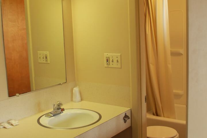Acadia Gateway Motel