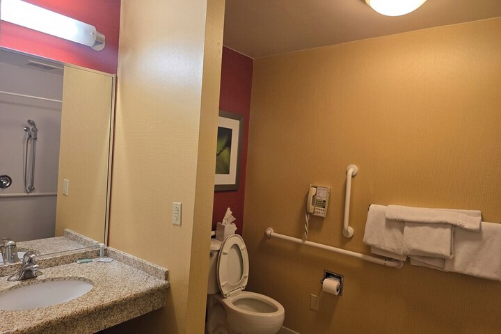 Country Inn & Suites by Radisson Convention Center