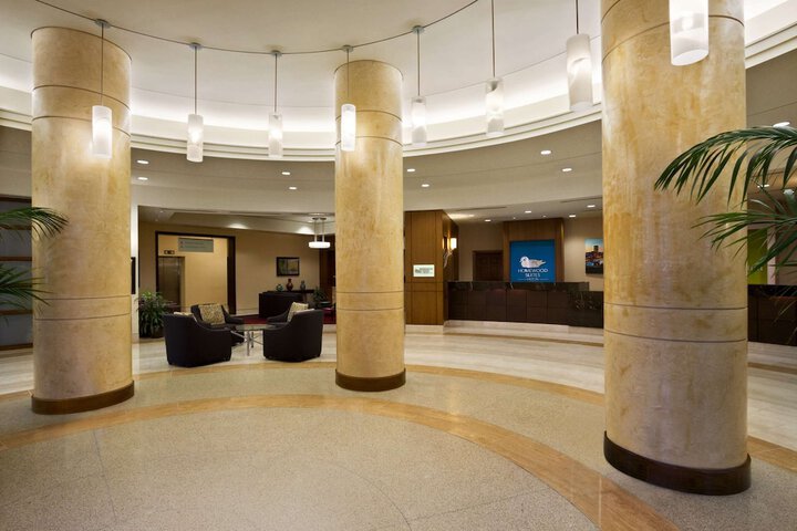 Hotel Interior 7 of 30