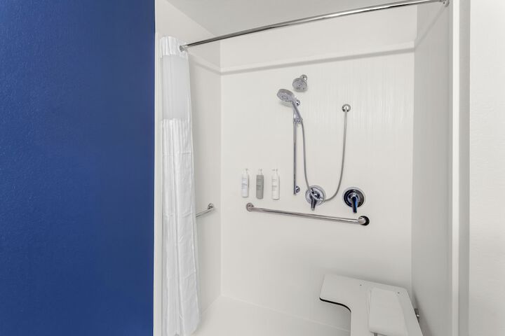Spark by Hilton Beckley