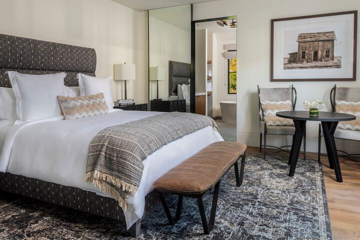 Four Seasons Resort and Residences Napa Valley