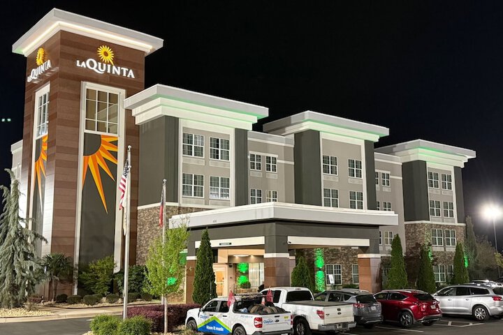 La Quinta Inn & Suites by Wyndham Forsyth
