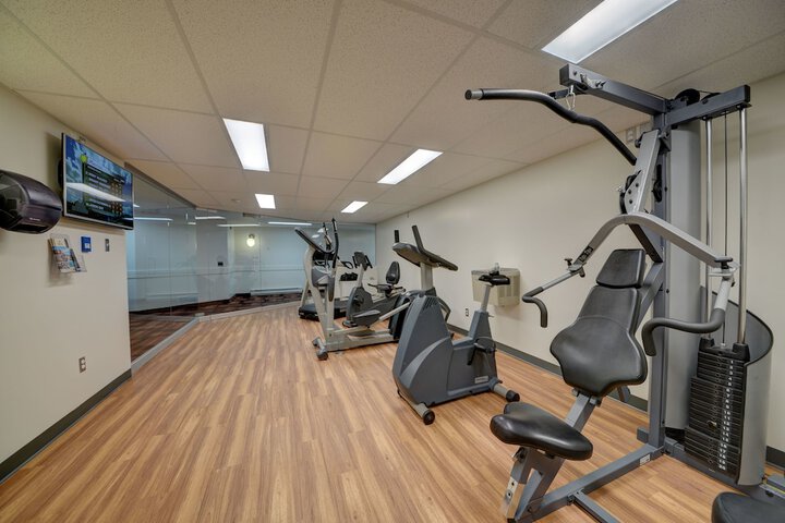 Health and Fitness 41 of 47