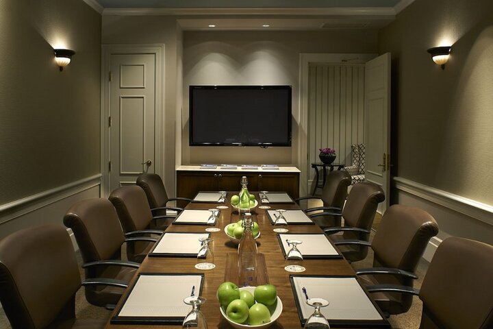 Meeting 49 of 64