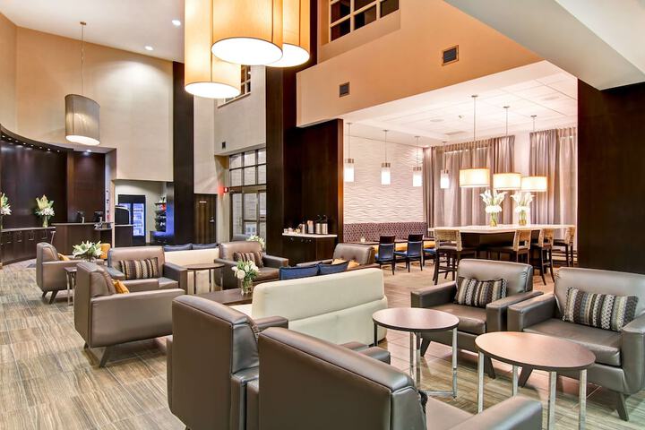 The Park Hotel London