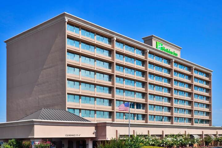 Holiday Inn Birmingham-Airport by IHG