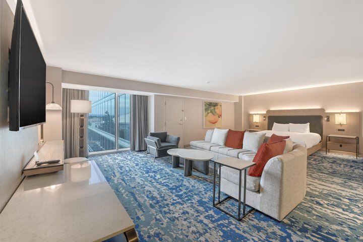 Hilton Anaheim
