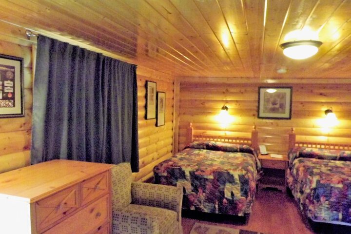 Z Bar Motel