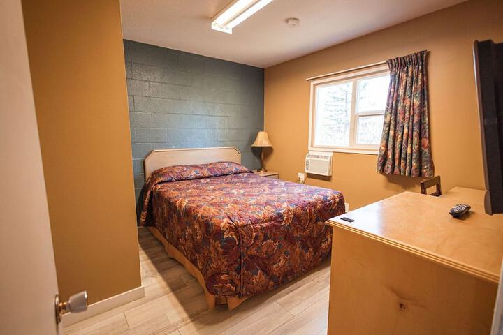 GOLDPAN MOTEL