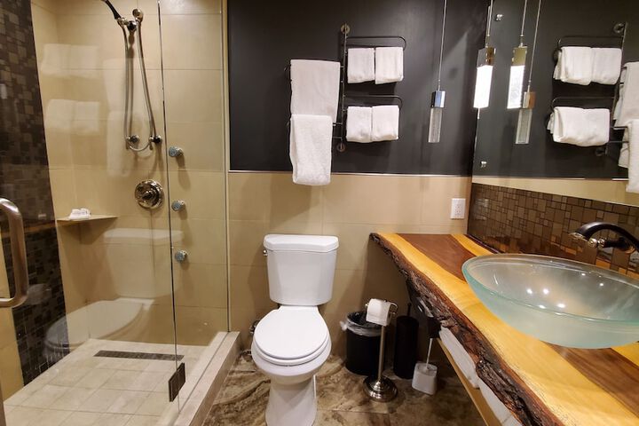 Telemark Studio Sleeps 6 TEMM