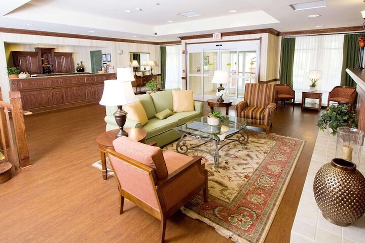 Hotel Interior 6 of 17