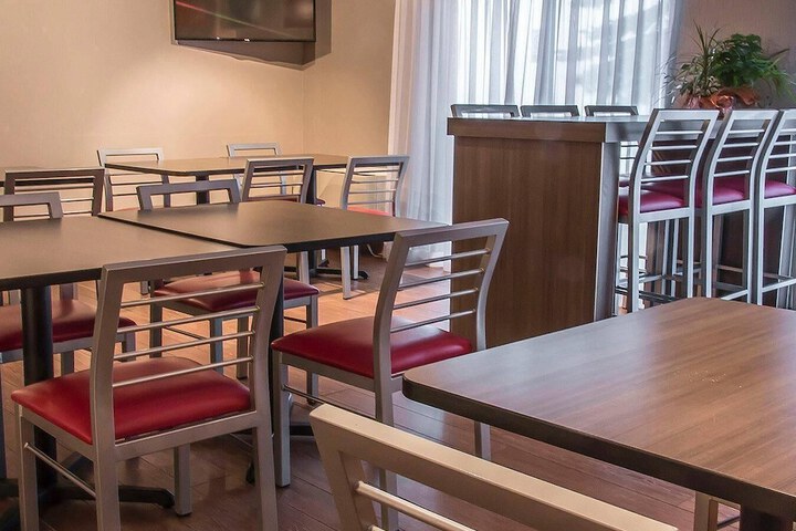 Comfort Inn Thunder Bay