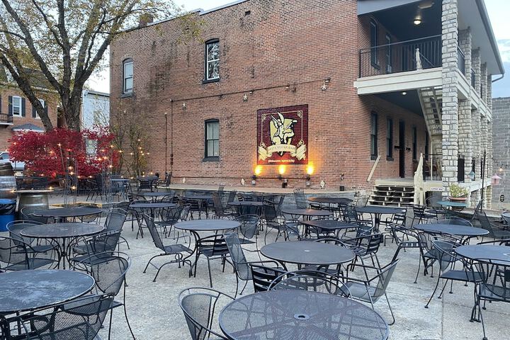 Terrace/Patio 228 of 238