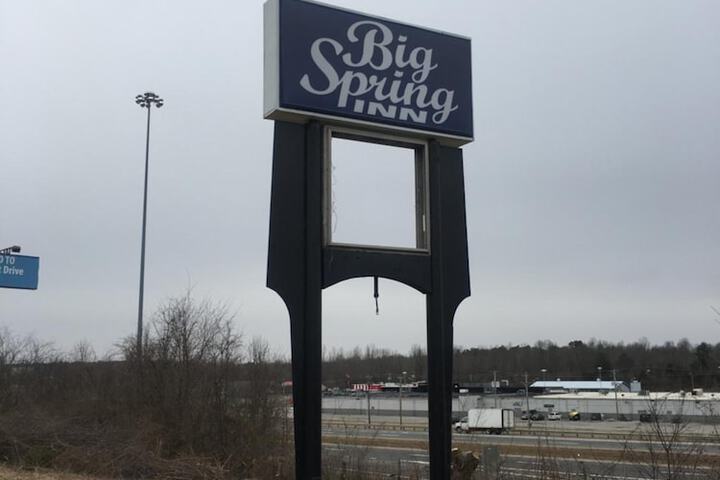Big Spring Inn