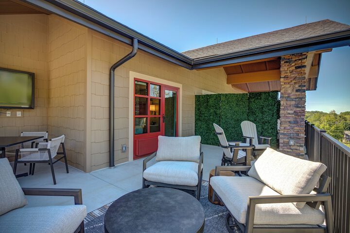 Terrace/Patio 107 of 120