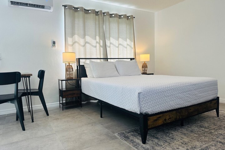 Wilton Manors Guesthouse
