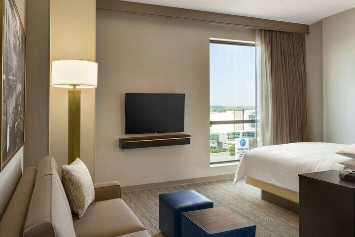 Embassy Suites by Hilton Syracuse Destiny USA