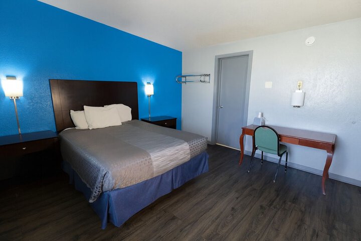 Executive Inn Owatonna Hwy 35