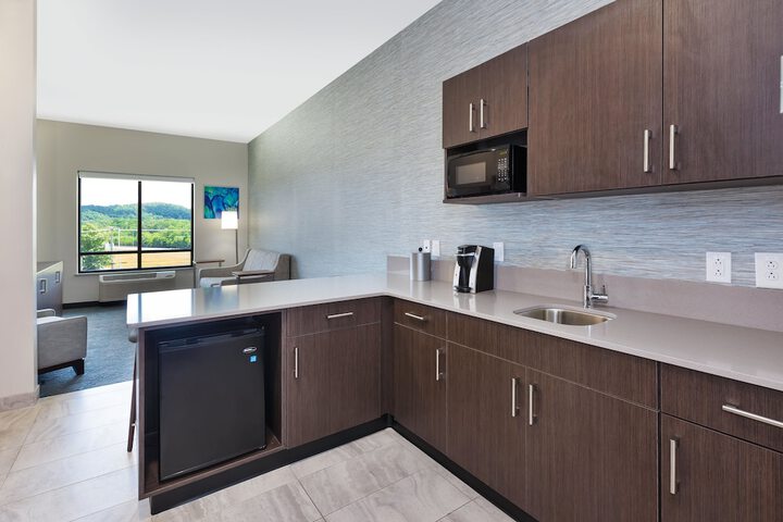 Holiday Inn Cookeville by IHG