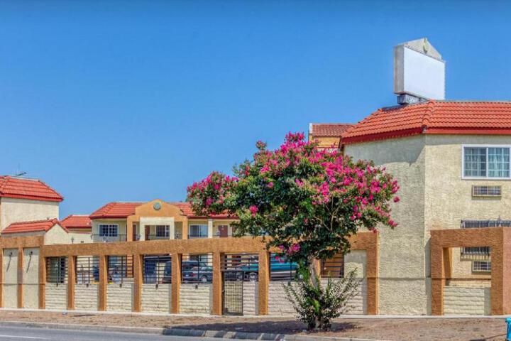 Passport Inn Whittier