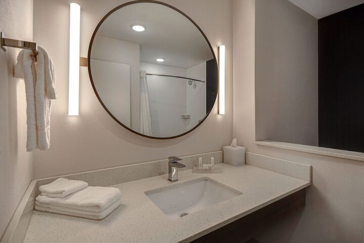 Fairfield Inn & Suites by Marriott Grand Rapids Wyoming
