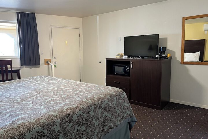 Port Townsend Inn